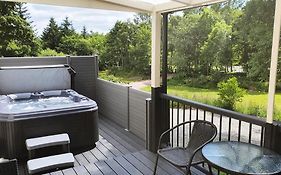 River Cottage Hot Tub Spa